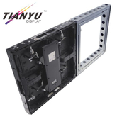 LED Reclame Screen Display Gebruikt voor Trade Show Booth