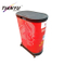Aangepaste dienst Gemakkelijk Open Folding Pop opkomen voor Outdoor Promotion