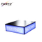 Beursstand display Floor Light Box