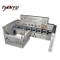 Custom Trade Show PVC 6 * 3 Advertising Magnetic Pop Up Display Muur