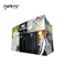 Adverteren Portable Herbruikbare display Exhibition Booth Panel for Trade Show