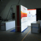 LED Light Box Gemakkelijk Booth voor Trade Show Duurzaam Exhibition Booth