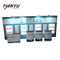Custom Design een Frame Pop-up Banner een Frame voor Bevordering
