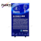 Guangdong Advertising Display aluminium frame Stof Light Box Side verlichte display