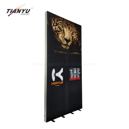 Aangepaste verlichte LED Light Display Light Box