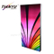 Portable maat Binnen / Buiten aluminium behuizing Exhibition Light Box