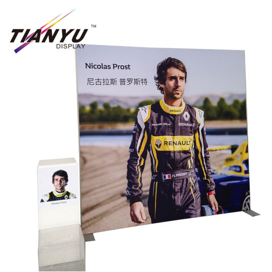 2019 Hot New Products Outdoor Advertising Light Box met aluminium extrusie profiel Frame voor Big Ingenieursproject