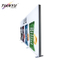 New Arrivals 2019 Advertentie Board Aluminium Backlit LED Panel Fotografie Seg Advertising Lightbox Vertoning