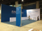 Groothandel in China Manufacture Trade Show Booth 10FT Tension Fabric Muur