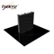Op maat Grootte L Shape Pop-up Banner Trade Show Exihition Stand