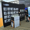 Modern Exhibition Booth voor Expo 10X15 Stands ontwerp en de fabricage
