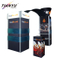 2019 China Portable Aluminium 3X3 Grootte Standaard Exhibition Stall