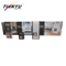 Quick Install 10X10 Trade Show Display Booth met Stands