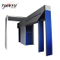 Aluminium Extrusie draagbare LED Trade Show Booth 10X10