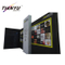 Retail karton Display Rack voor Shaker flessen, pop-up display Stand