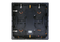 LED-scherm met onze M-serie kader