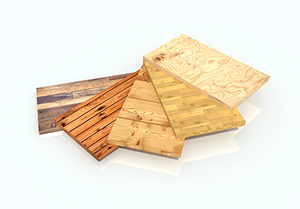 Lamineren Houten Vloeren