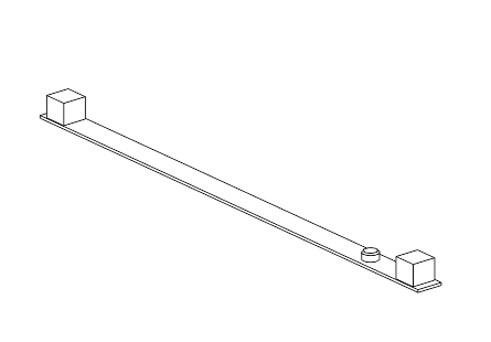 Deurscharnier