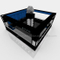Gepersonaliseerde op maat M-serie cosmetische / Jewelry / Auto / Kleding beursstand