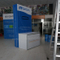 Gebruikt voor elke Trade Show Aanbieding Free Design Nieuwe Stijl Fashion Future Trend 3X4 Modulair Custom Exhibition Booth Ontwerp