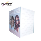 3X6 Exhibition Booth