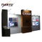 3m X 6m Shell Scheme Exhibition Stand met TV Screen Stand Exhibition