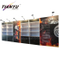 4x8m Custom Exhibition Booth Design met acryl Panel