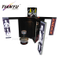 Professional Uitzonderlijke Custom Printing aluminium profiel System 6X6 Exhibition Booth Ontwerp