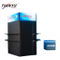 Tentoonstelling Booth Stand Custom Trade Show Displays Booth Portable en Modulair Produce in Guangdong