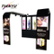 Nieuwste 3mx3m Exhibition Booth Design met concurrerende prijs