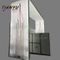 Fashion Top Trade Show Stand Aluminium Extrusie 6X6 Exhibition Booth