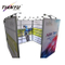 Tian Yu Do Island Exhibition Booth Ontwerp van de standaard 10X10 Voeten met Shelf System