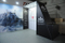 Portable 10X10 Trade Show Booth met Tension Fabric