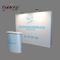 Outdoor Advertising Pop-up Banner, Display Banner Stand