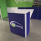 Beste prijs Sieraden Portable staafdiagram Exhibition Promotional Counter