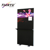Nieuwe producten 2019 Advertising LED Fabric Light Box