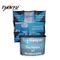 Verstelbare Achtergrond Fabric Reclame Pop-up Banner