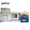 Modern Style Lichtgewicht Movable Free Standing Toon beurs Stand Booth