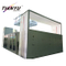 Aangepaste Flexibele Modular Opvouwbare Fototentoonstelling Stand / Stall / Booth