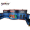 Goedkope Prijs 3X4 Aluminium Poster Stand, Pop-up Stand