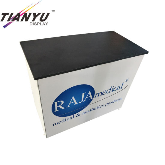 Goedkope Prijs Commercial Custom Portable Modulaire Exhibition Booth