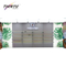Tianyu Aanbieding Beursstanden draagbaar ontwerp Trade Show 20X20 Recycled Booth