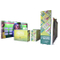Hot Koop op maat gemaakte Pop-up PVC Sunglass Display Stand Wholesale