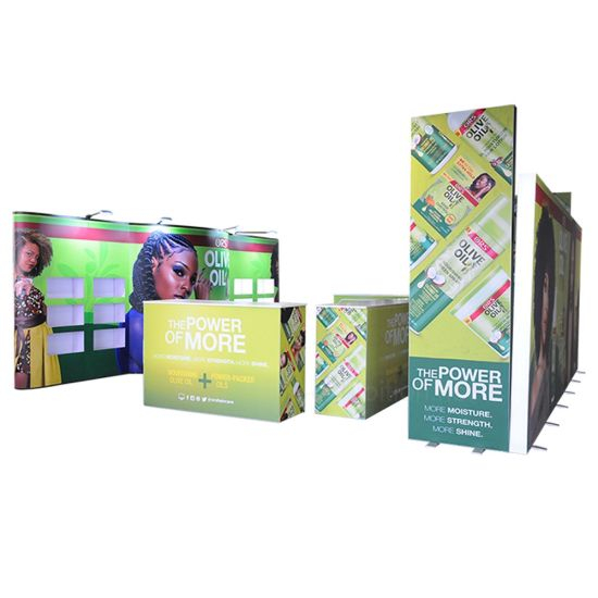 Hot Koop op maat gemaakte Pop-up PVC Sunglass Display Stand Wholesale