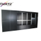 Opvouwbare Aluminium Fabric Exhibition Display System TV meubel 10X10 Trade Show Booth