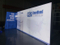 Hot Verkoop Portable Aluminium Fair Stand High Quality Double Deck Exhibition Booth