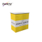 Goedkoopste prijs Fabric Pop Up Display / Fabric Banner Wall 3 * 3