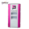 Fabrikant Aangepaste Straight Pop-up PVC Scherm Banner Stand Muur
