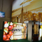 Portable Aluminium Quick Set-up Modulair Custom Bright Exhibition Booth 6X6 Ontwerp
