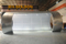 New Design Aluminium Tension Fabric Fair Weergave Trade Show Voedsel Booth